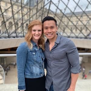 Meet your Posher, Phong